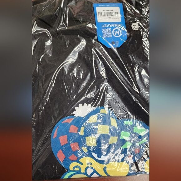 Market Malbon Not Guilty T-shirt - Picture 4 of 4